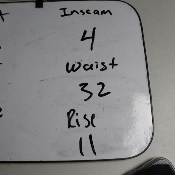 Oas Swim Shorts Men Medium Roar Green Tiger Jungle Print Trunks Mesh Lined Beach - Picture 10 of 10